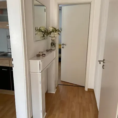 Ferienwohnung Loehr 1 Apartamento