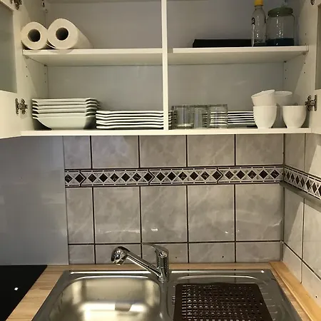 Ferienwohnung Loehr 1
