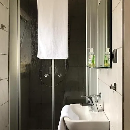 Apartamento Ferienwohnung Loehr 1 *