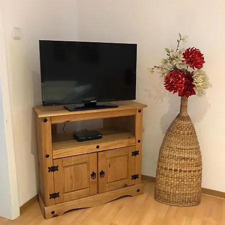 Ferienwohnung Loehr 1 Apartamento *