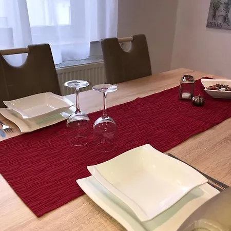 Ferienwohnung Loehr 1