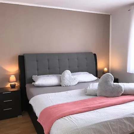 Ferienwohnung Loehr 1 Apartment Koblenz (Rhineland-Palatinate)