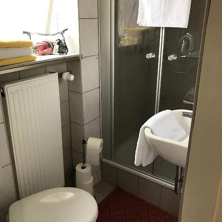 Ferienwohnung Loehr 1 Coblenza