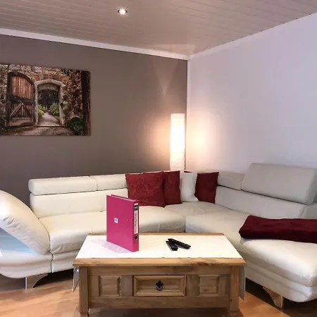 Ferienwohnung Loehr 1 Apartment Koblenz (Rhineland-Palatinate)